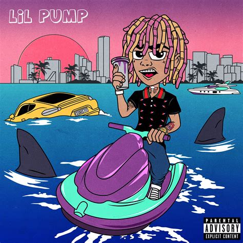 lil pump gucci gang listen